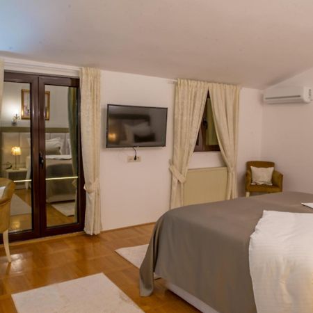 Villa Danigo Budva Cameră foto