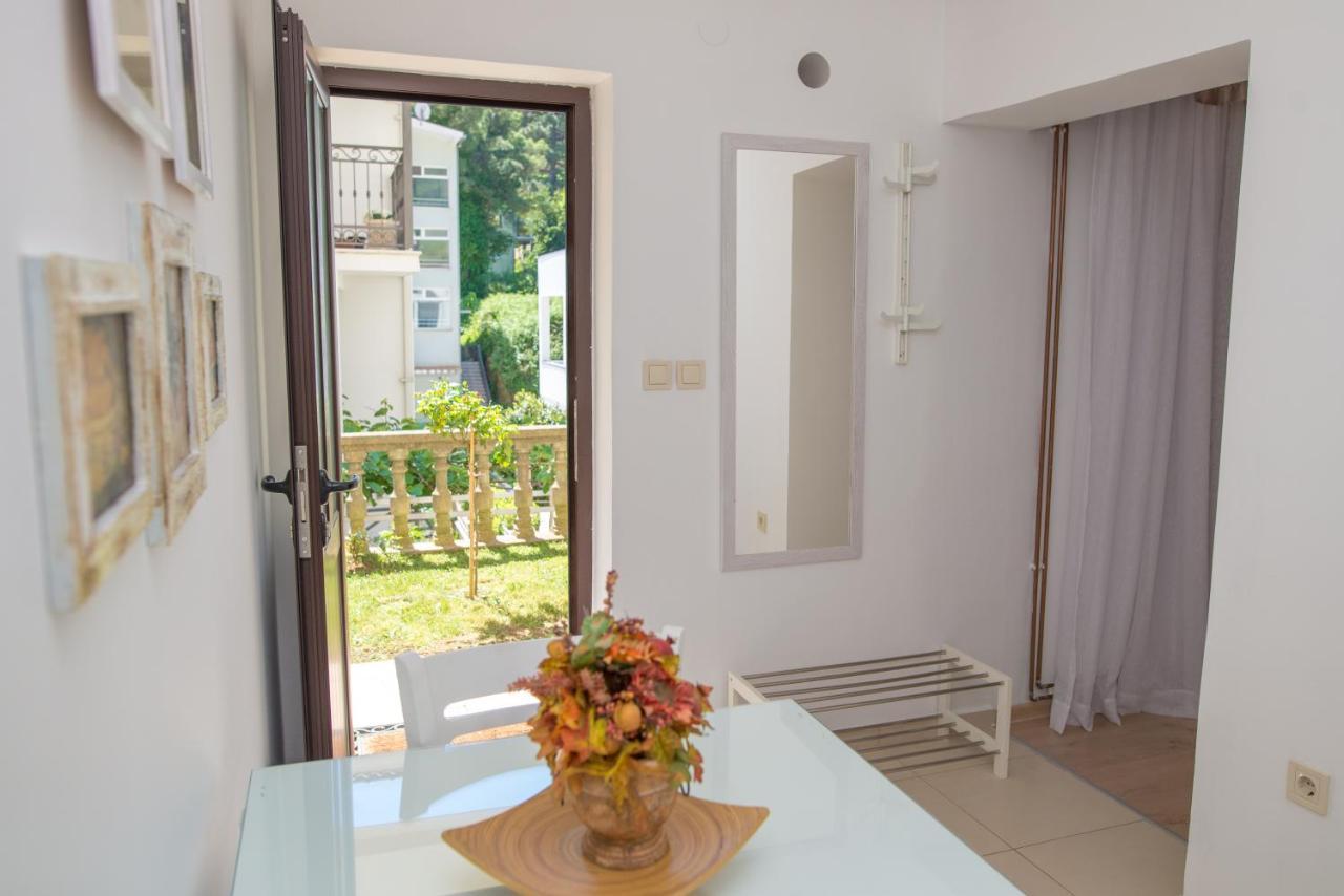 Villa Danigo Budva Cameră foto