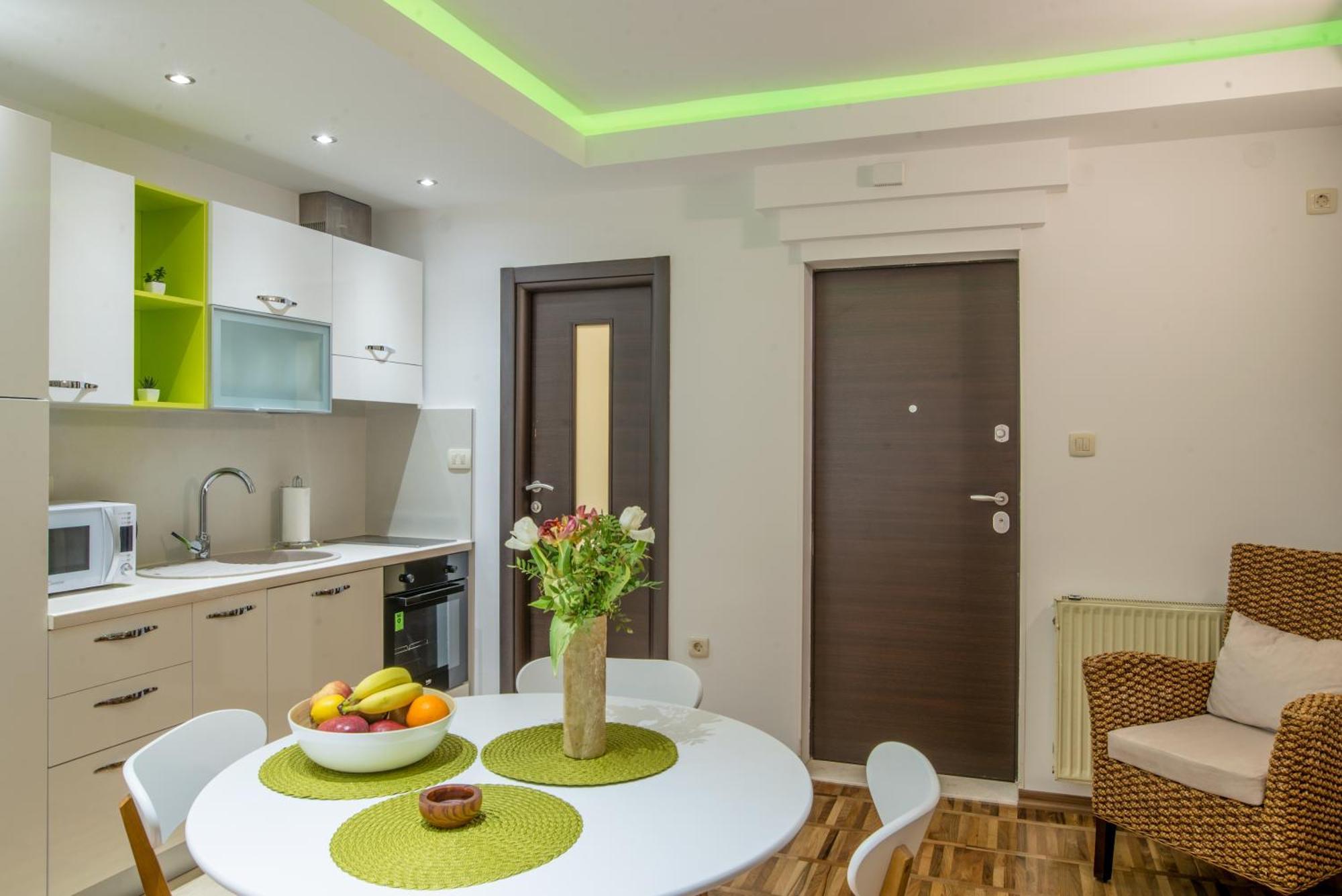 Villa Danigo Budva Cameră foto