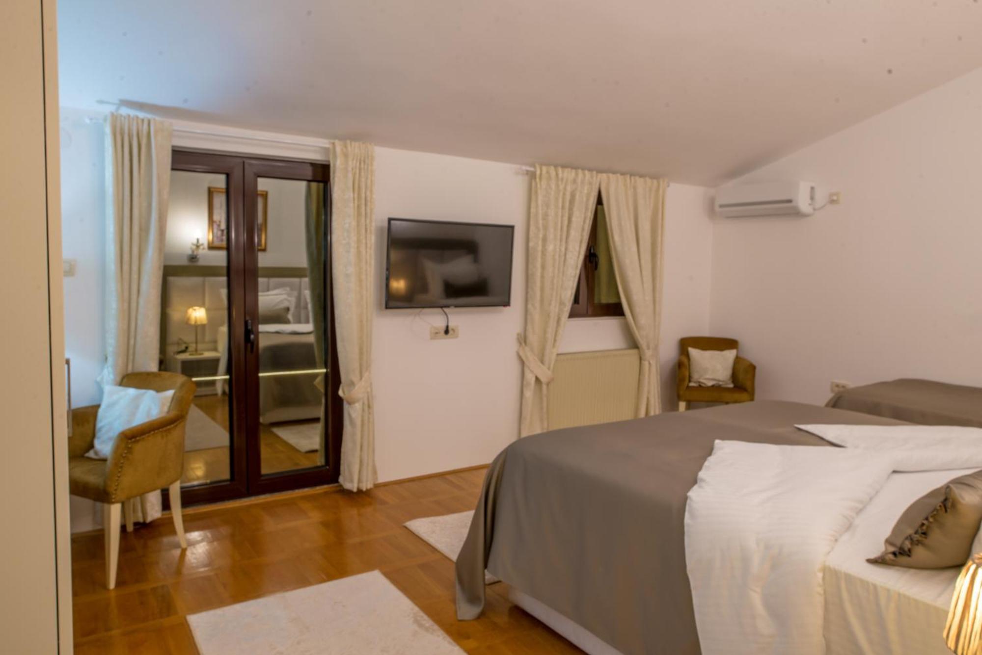 Villa Danigo Budva Cameră foto