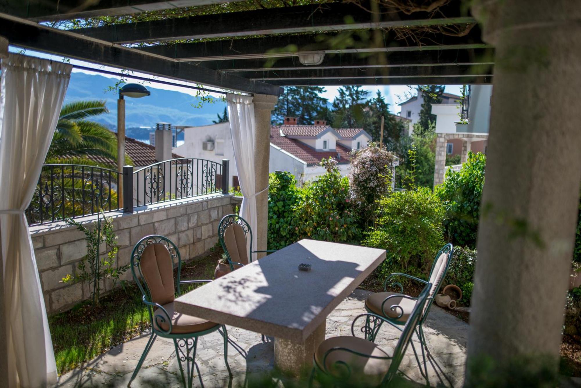 Villa Danigo Budva Cameră foto
