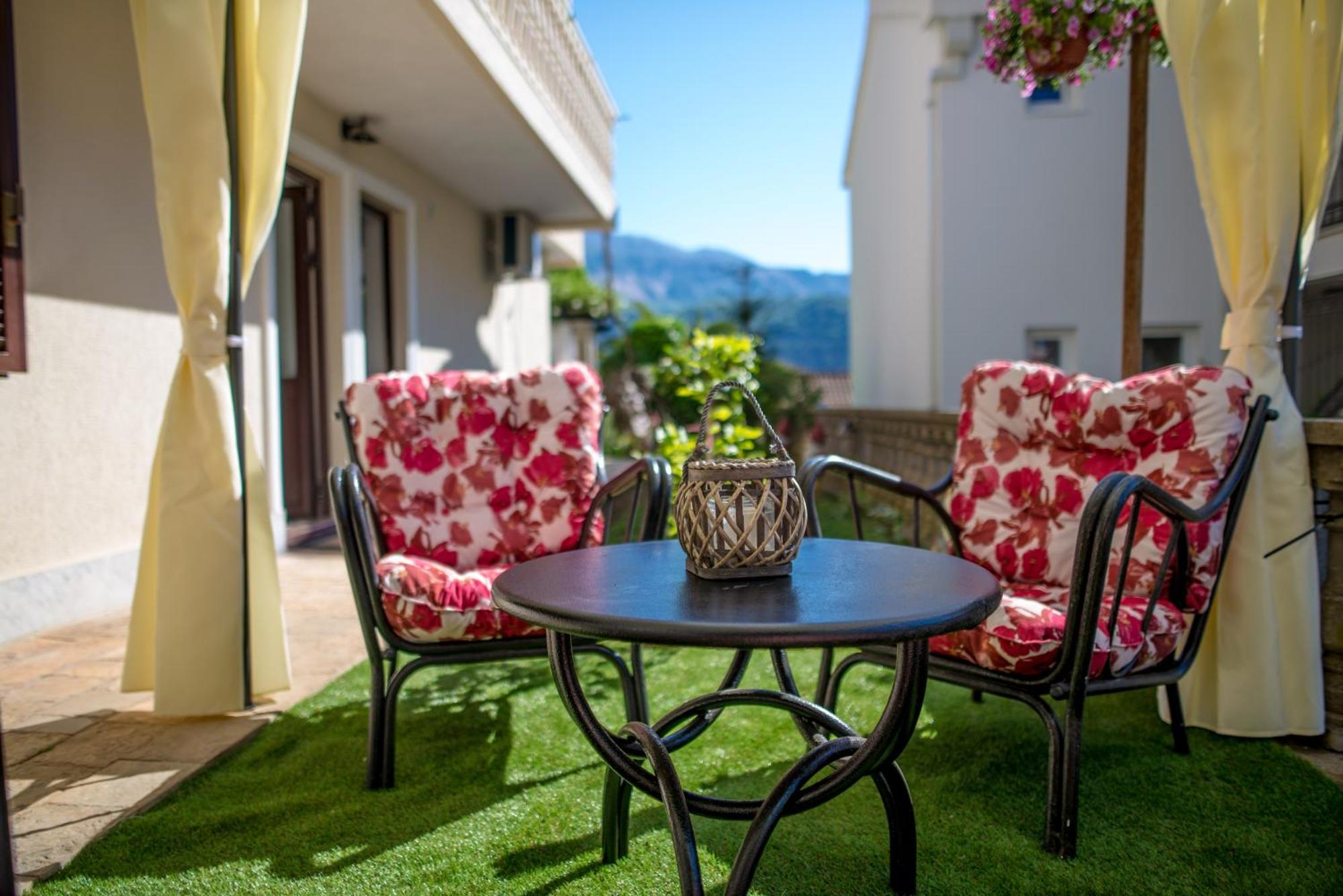Villa Danigo Budva Cameră foto