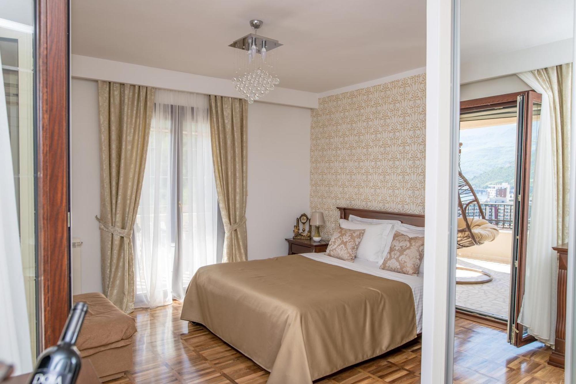 Villa Danigo Budva Cameră foto
